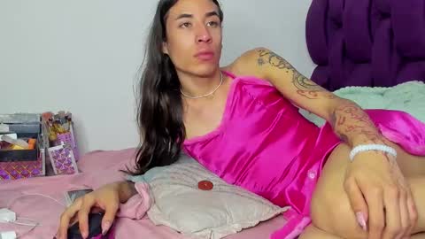 beren online show from January 13, 3:14 am