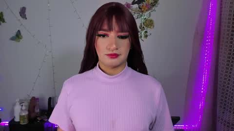 aleja   independent model online show from December 9, 6:55 am