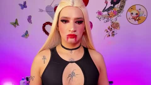 aleja   independent model online show from February 9, 3:32 am