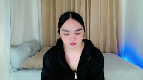 BHABY 3 online show from March 15, 9:51 pm