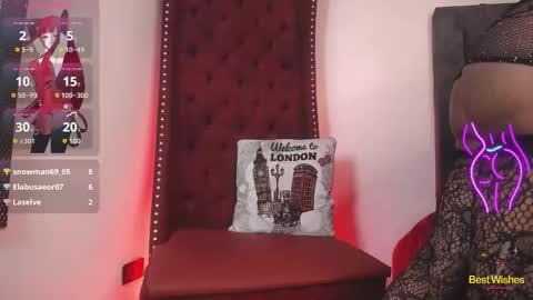 Snapshot of bianca_antonelli chatting on October 14, 3:02 pm Bianca Antonelli online show from October 14, 3:02 pm