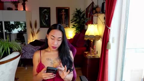 Bianca Transgirl online show from December 20, 12:33 pm