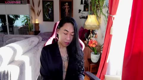 Bianca Transgirl online show from April 8, 7:20 am