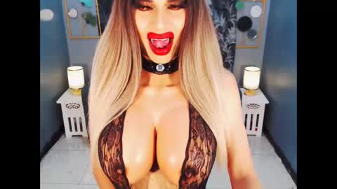 Loraine Cruz online show from April 16, 10:49 am