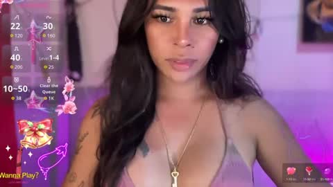 Snapshot of bigcockamanda23 chatting on December 13, 4:49 pm queen amanda online show from December 13, 4:49 pm