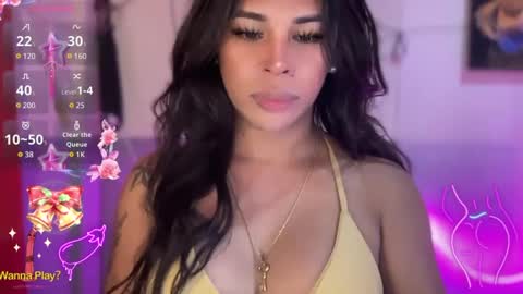 Snapshot of bigcockamanda23 chatting on December 14, 12:33 pm queen amanda online show from December 14, 12:33 pm