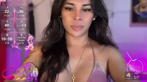 Snapshot of bigcockamanda23 chatting on January 9, 5:11 pm queen amanda online show from January 9, 5:11 pm