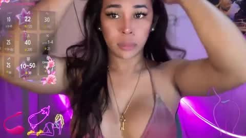 Snapshot of bigcockamanda23 chatting on January 20, 3:04 am queen amanda online show from January 20, 3:04 am