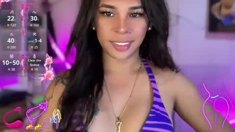 Snapshot of bigcockamanda23 chatting on January 27, 9:13 am queen amanda online show from January 27, 9:13 am