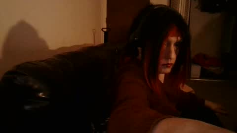 Madelyn online show from September 14, 4:29 am