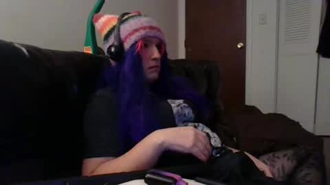 Madelyn online show from January 6, 5:11 am