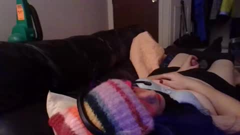 Madelyn online show from January 10, 4:51 am