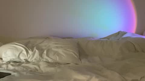 Billie online show from February 27, 1:27 am