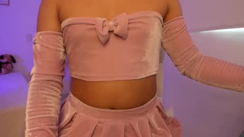 billie online show from February 6, 4:58 pm