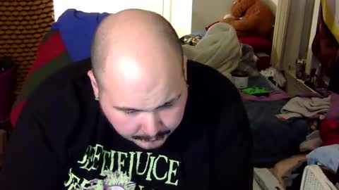 bimborosalie online show from January 11, 11:11 pm