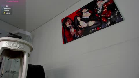 Snapshot of black_cami chatting on January 26, 2:19 pm Cami online show from January 26, 2:19 pm