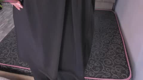 B L A C K  R O S E  online show from March 29, 11:44 am