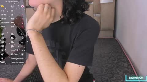 B L A C K  R O S E  online show from April 11, 11:25 am