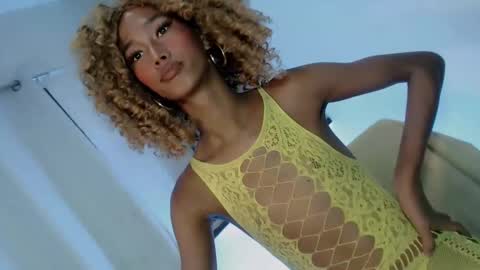 Barbie online show from February 26, 12:03 pm