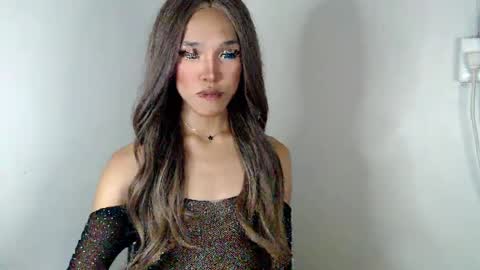 Black  Queen online show from March 8, 4:34 am