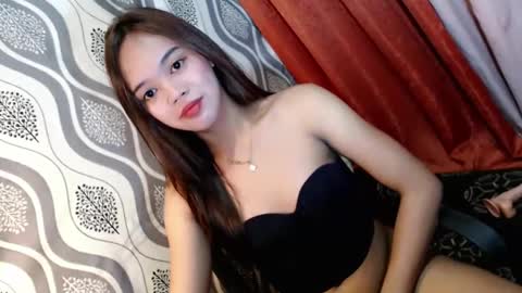 Snapshot of blacky_luna chatting on January 2, 8:13 pm sweetyluna online show from January 2, 8:13 pm