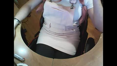 Kandyts online show from January 2, 8:35 pm