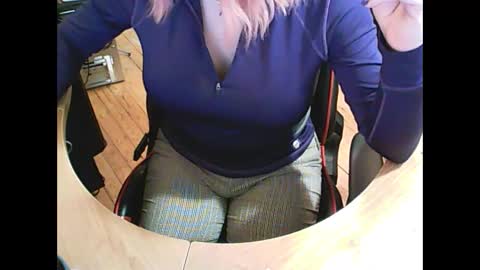 Kandyts online show from January 15, 7:55 pm