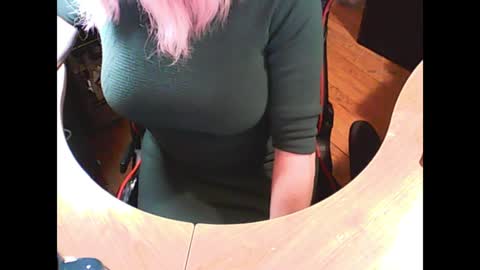 Kandyts online show from January 28, 12:57 am