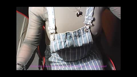 Kandyts online show from October 13, 5:57 pm