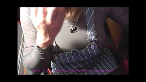 Kandyts online show from October 19, 6:11 pm