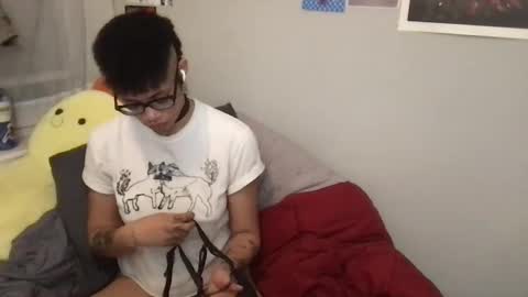 bloodrushbabe online show from April 1, 12:45 am