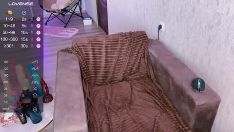 blooming_soul online show from November 3, 12:04 pm