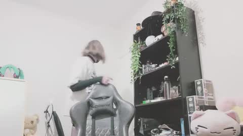 Blue online show from January 13, 10:29 pm