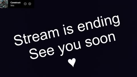 Blue online show from March 2, 7:15 am