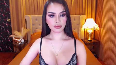bombshellanita online show from September 17, 11:26 am