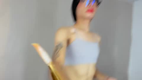 Bonny online show from September 30, 6:41 pm