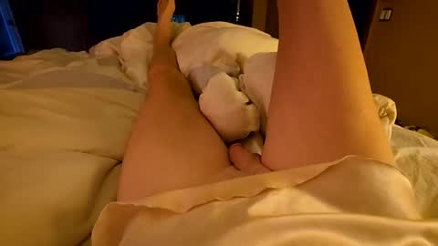 silky sissy sarah online show from April 14, 10:20 am