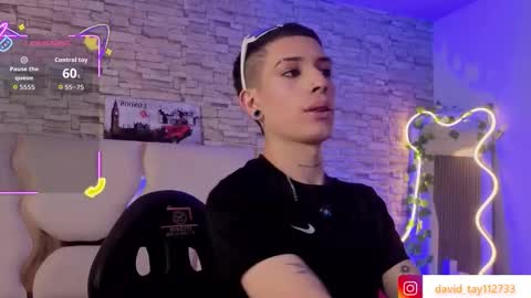 JAVI online show from February 4, 7:29 pm