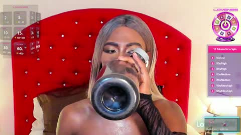 Brandy online show from April 3, 3:49 am