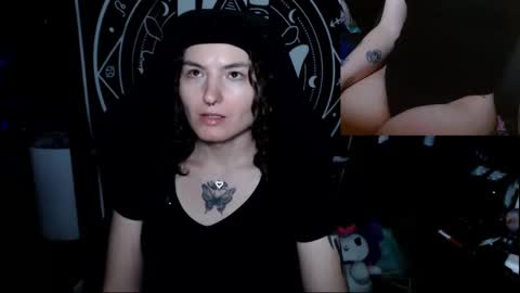 BrandiWRLD999 online show from September 21, 1:22 am