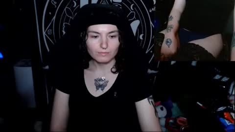 BrandiWRLD999 online show from September 26, 7:22 pm