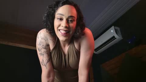 Thalia online show from February 19, 3:39 am