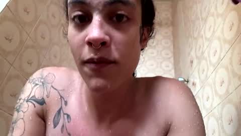 Thalia online show from October 13, 8:20 pm