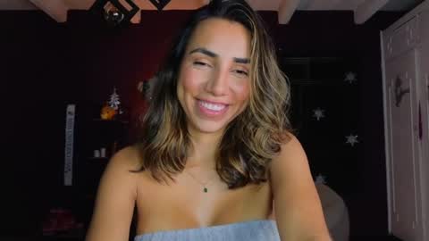 Snapshot of brendaaguerra chatting on December 23, 3:18 am brendaaguerra online show from December 23, 3:18 am