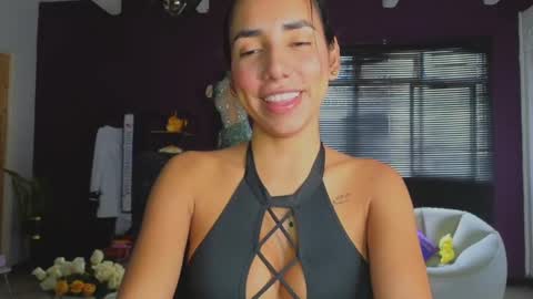 Snapshot of brendaaguerra chatting on December 31, 6:24 pm brendaaguerra online show from December 31, 6:24 pm