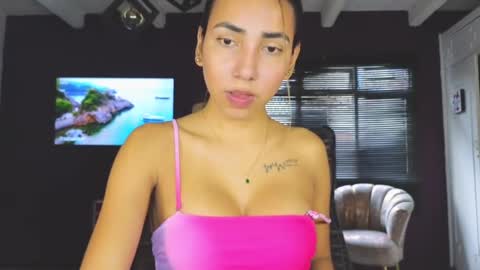 Snapshot of brendaaguerra chatting on January 20, 1:00 pm brendaaguerra online show from January 20, 1:00 pm
