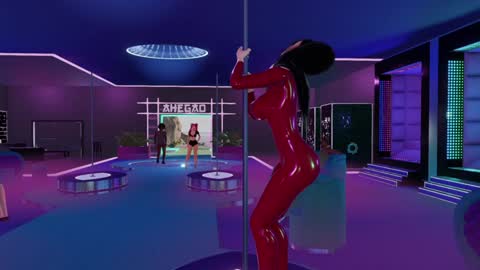 briany online show from February 8, 6:01 am