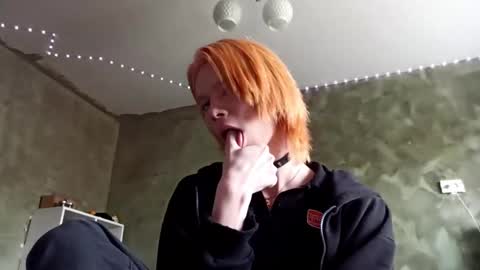 Brianna online show from February 9, 6:53 am