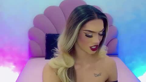 BRIANA online show from January 15, 2:17 am