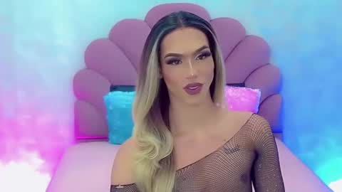 BRIANA online show from January 22, 11:34 am